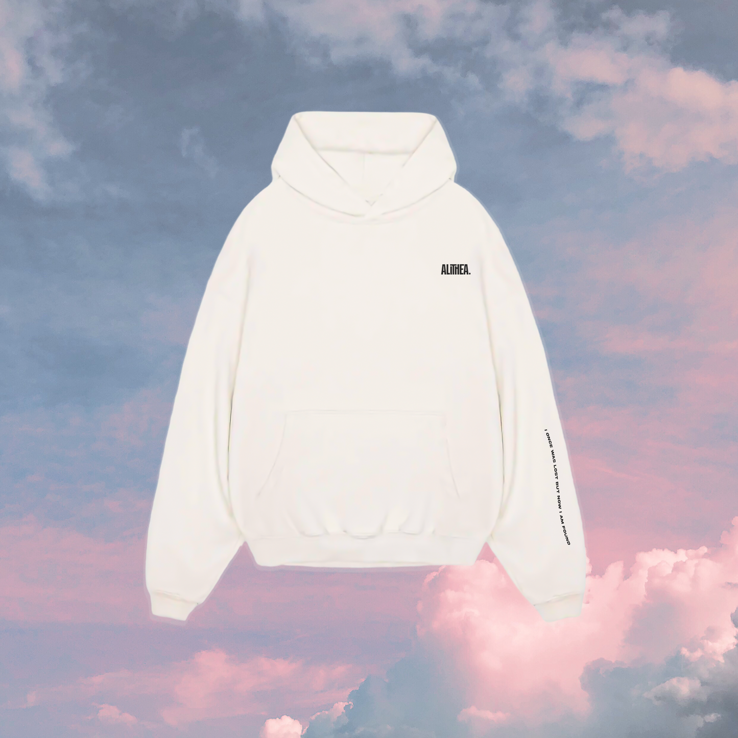 HALLELUJAH WHITE-CHRISTIAN EDITION