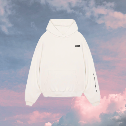 HALLELUJAH WHITE-CHRISTIAN EDITION