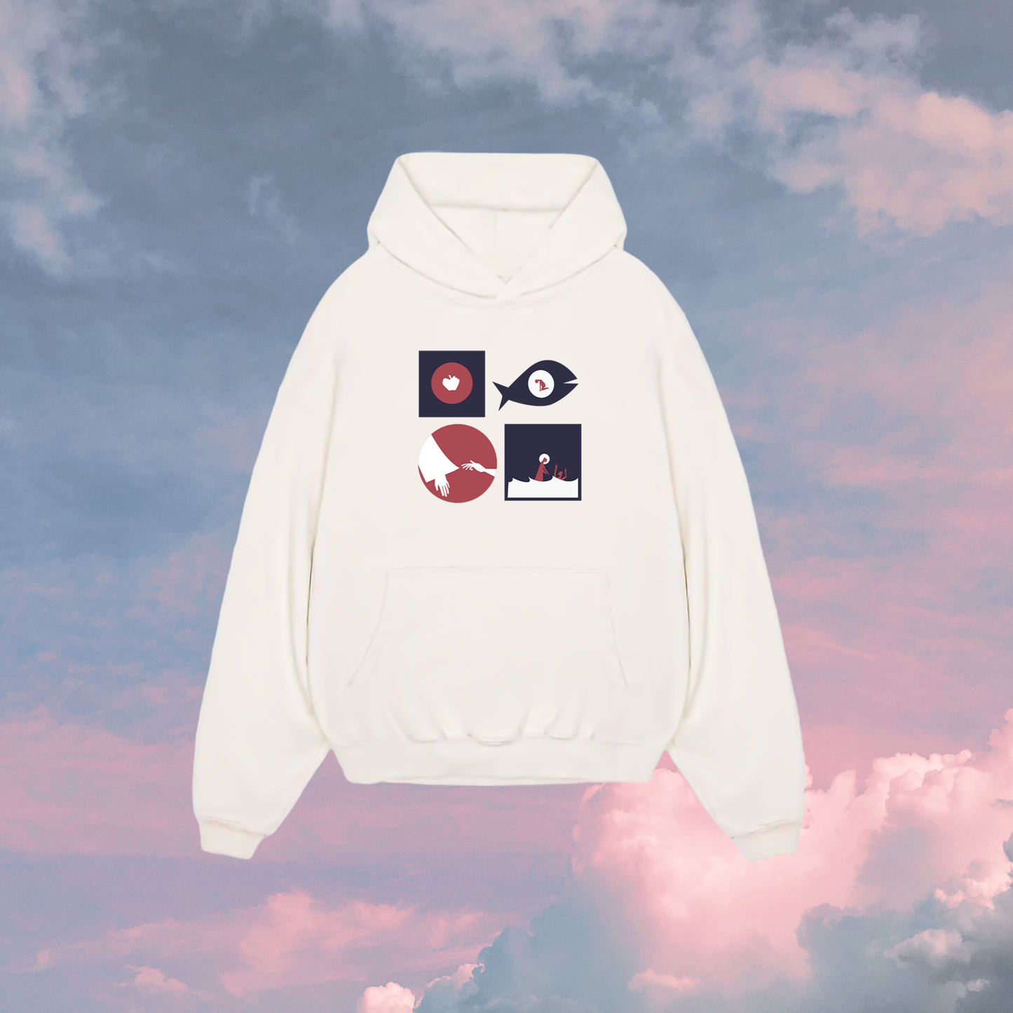 PREACH THE WORLD-CHRISTIAN EDITION