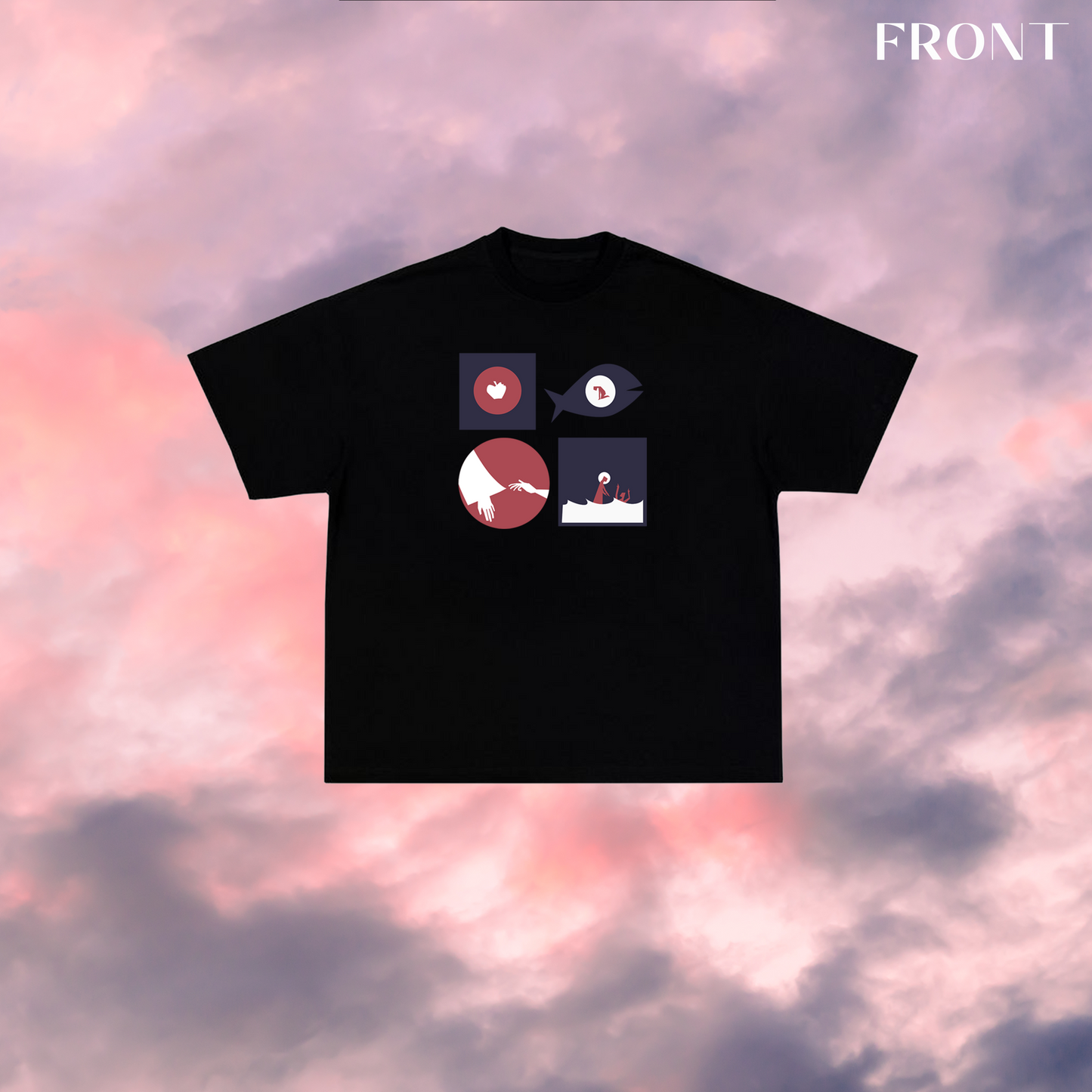 PREACH THE WORLD-CHRISTIAN EDITION