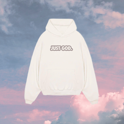 JUST GOD - CHRISTIAN EDITION