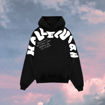 HALLELUJAH-CHRISTIAN EDITION