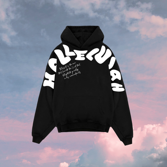 HALLELUJAH-CHRISTIAN EDITION