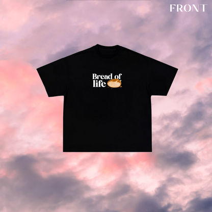 BREAD OF LIFE-CHRISTIAN EDITION