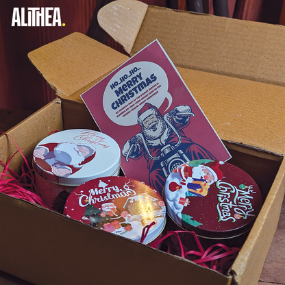 GIFT BOX (Copy) Alithea