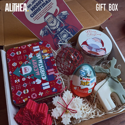 PREMIUM GIFT BOX Alithea