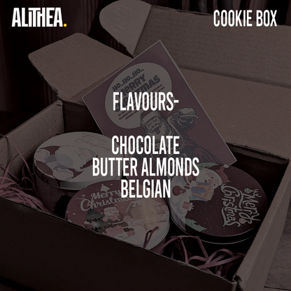 GIFT BOX (Copy) Alithea