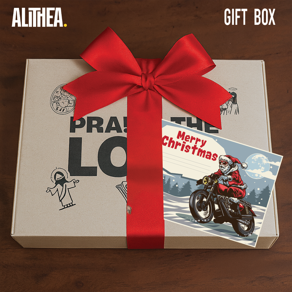 PREMIUM GIFT BOX Alithea