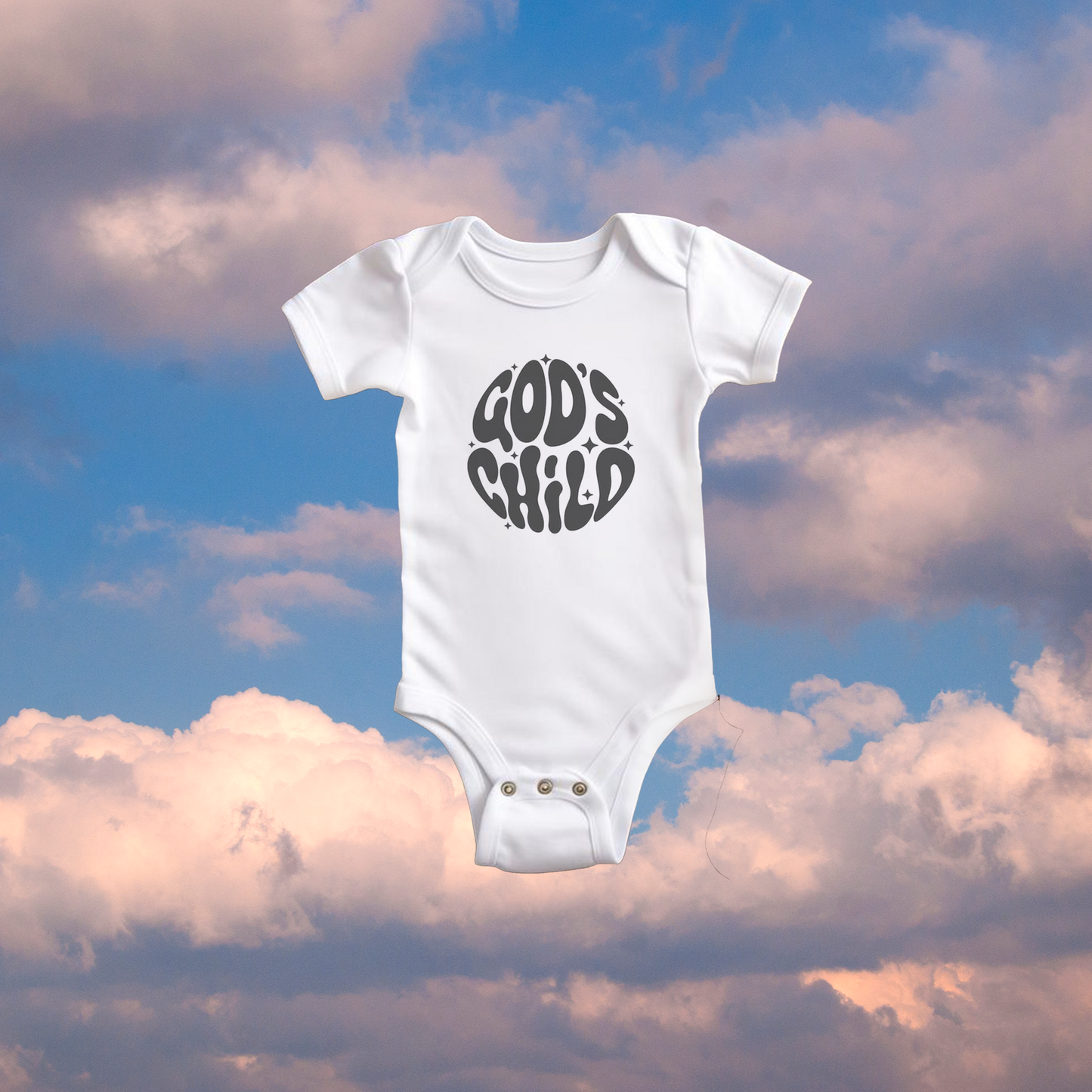 GODS CHILD -Christian EDITION