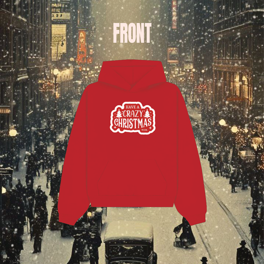 CRAZY CHRISTMAS Alithea