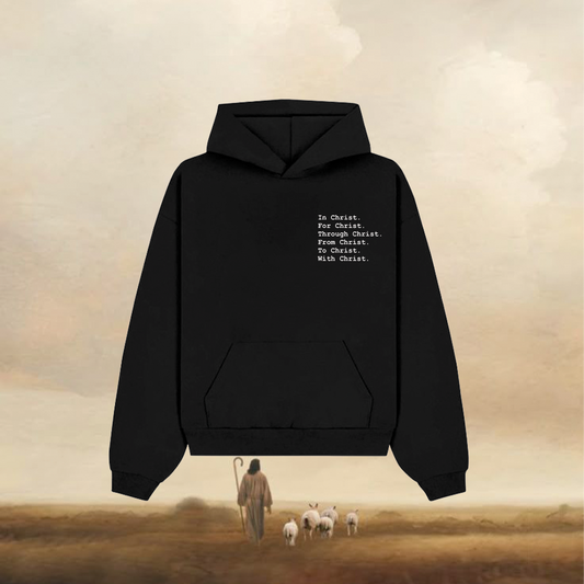 IN CHRIST (Copy) Alithea