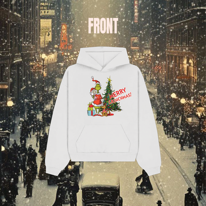 MERRY GRISTMAS (Copy) Alithea