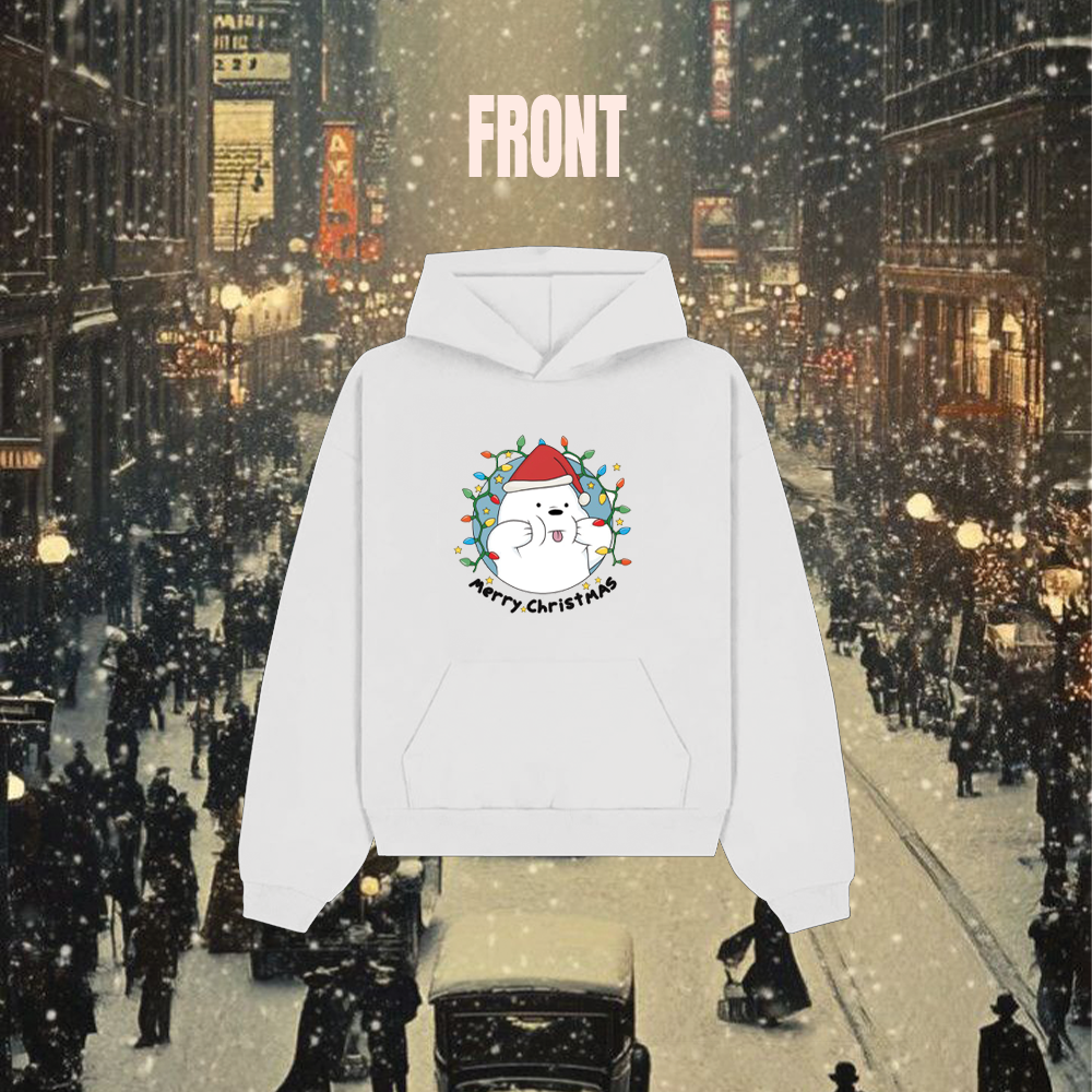 CHRISTMAS BEAR 2 Alithea