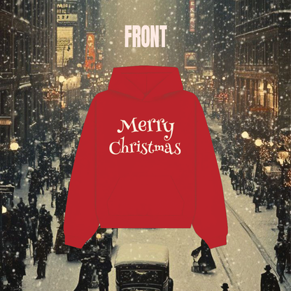 MERRY CHRISTMAS EDITION Alithea