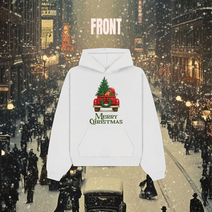 CHRISTMAS TRUCK Alithea