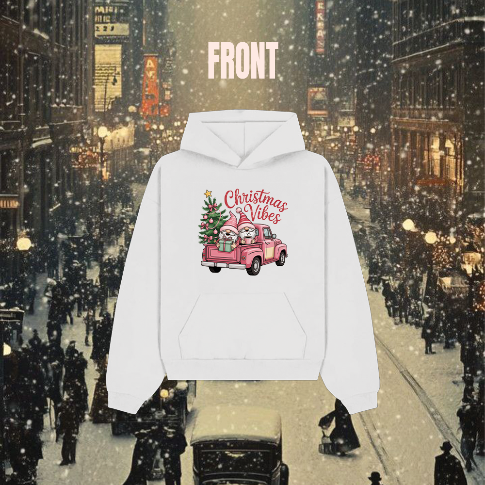 CHRISTMAS VIBES Alithea