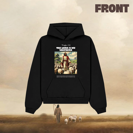 THE LORD IS MY SHEPHERD (Copy) Alithea