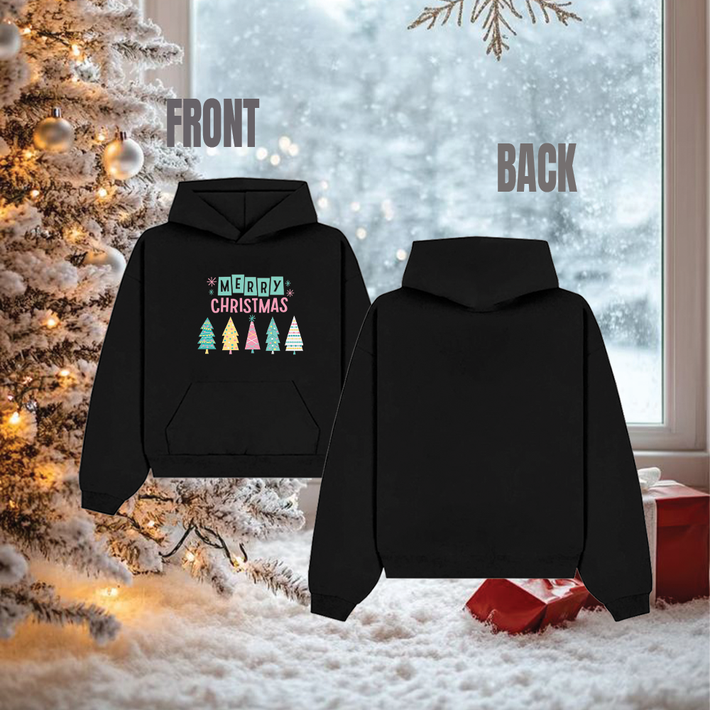 CHRISTMAS TREE Alithea