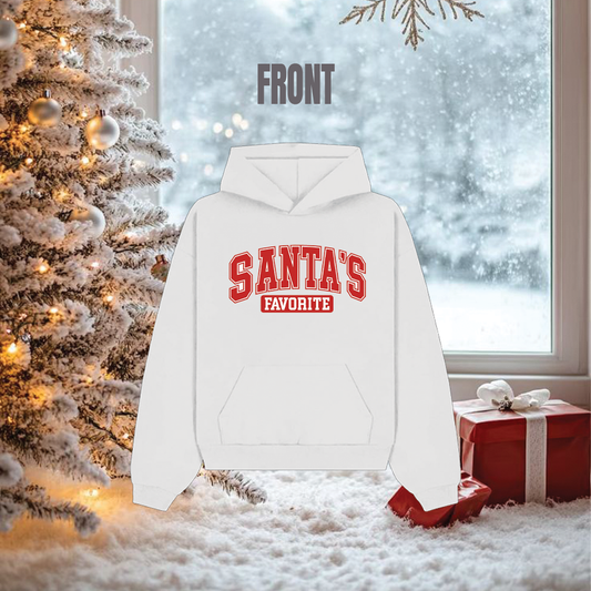 SANTA'S FAVORITE Alithea