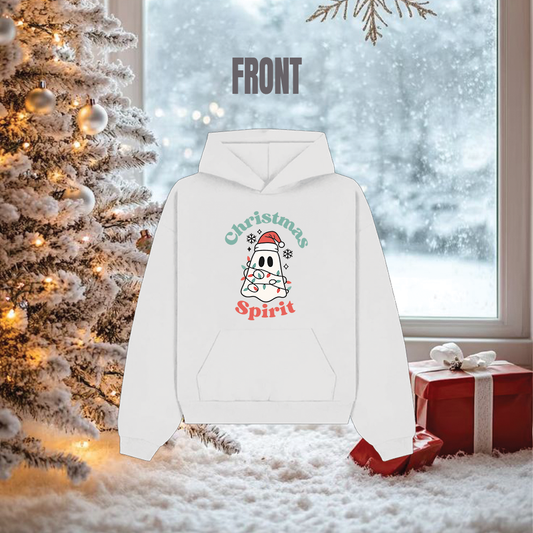 CHRISTMAS SPIRIT Alithea