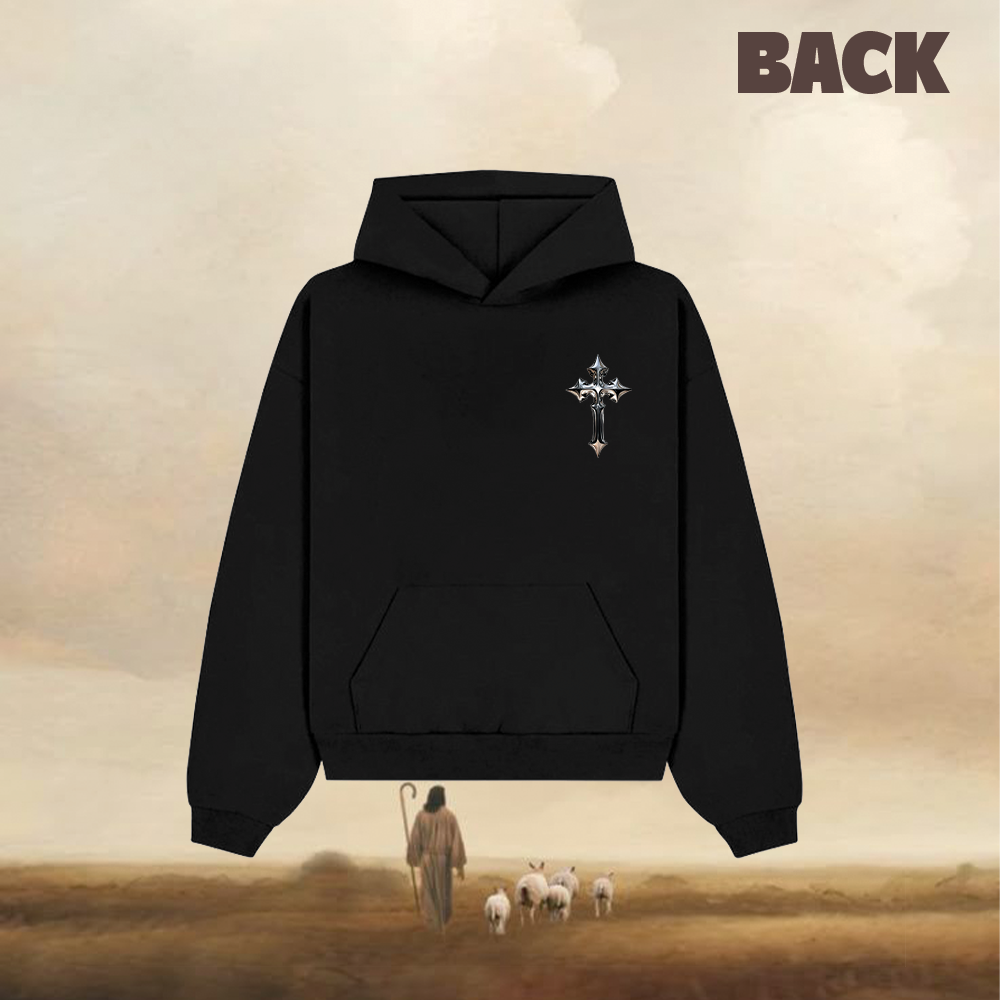 CROSS (Copy) Alithea