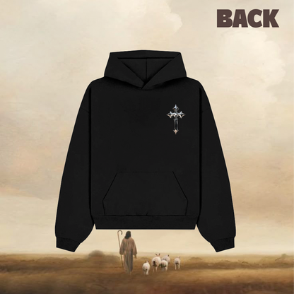 CROSS (Copy) Alithea