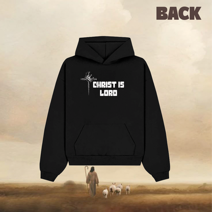 CHRIST IS LORD (Copy) Alithea