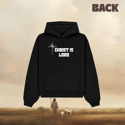 CHRIST IS LORD (Copy) Alithea