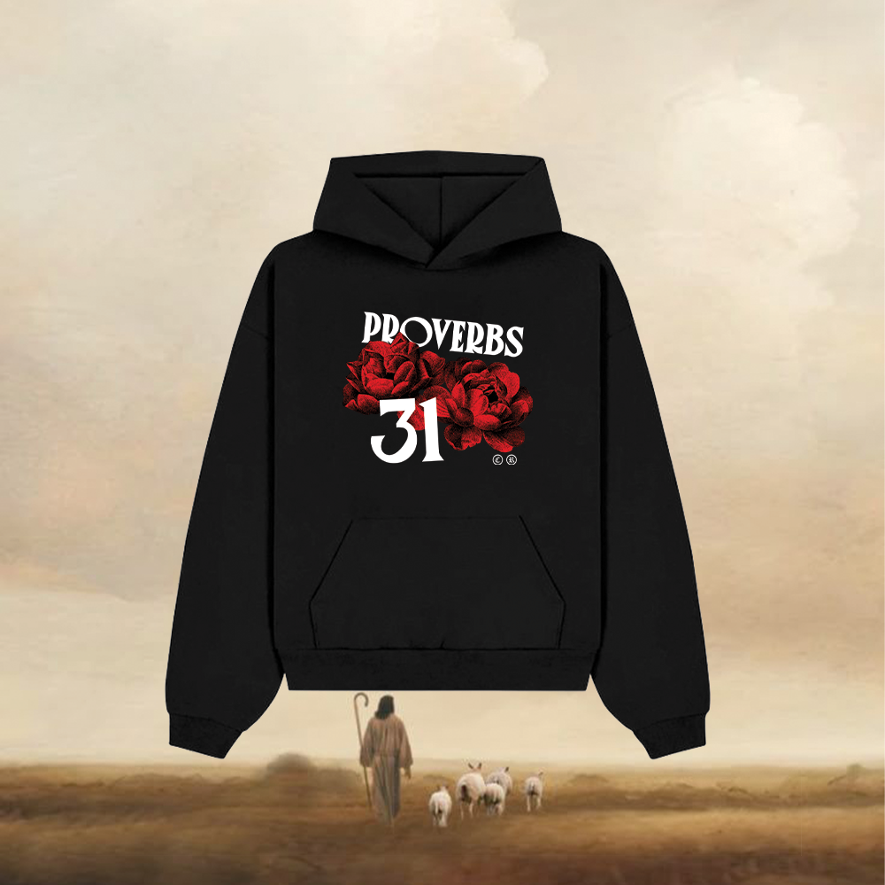 PROVERBS 31 (Copy) Alithea