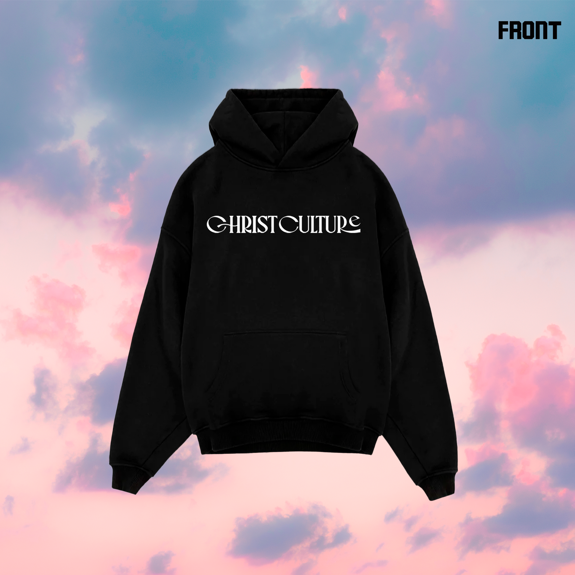 CHRIST CULTURE Alithea