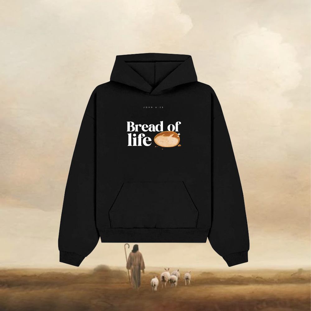 BREAD OF LIFE (Copy) Alithea