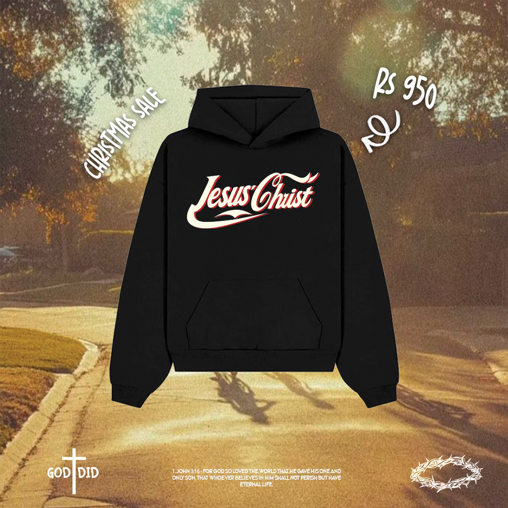 JESUS CHRIST Alithea