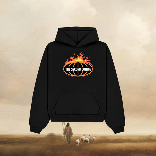 SECOND COMING Alithea