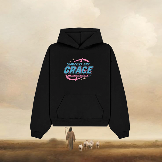 SAVED BY GRACE (Copy) Alithea