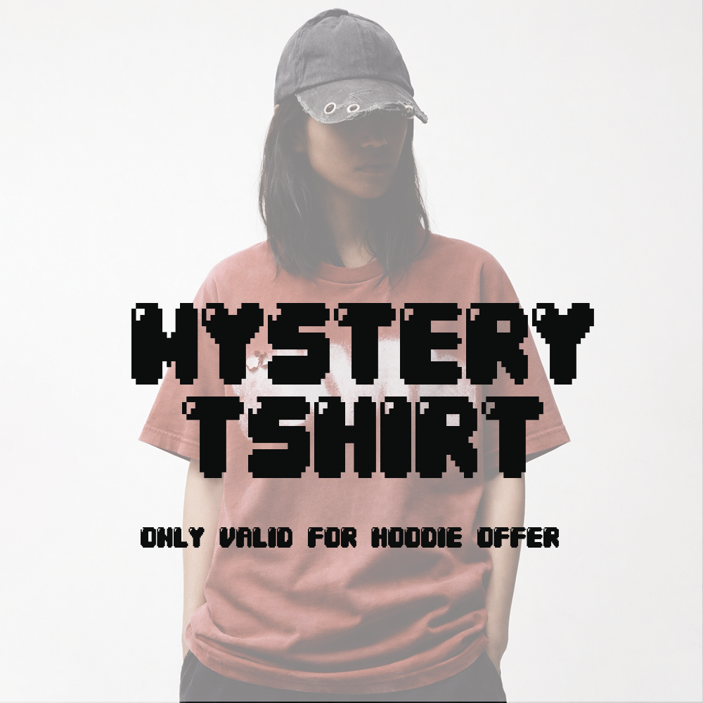 MYSTERY TSHIRT Alithea