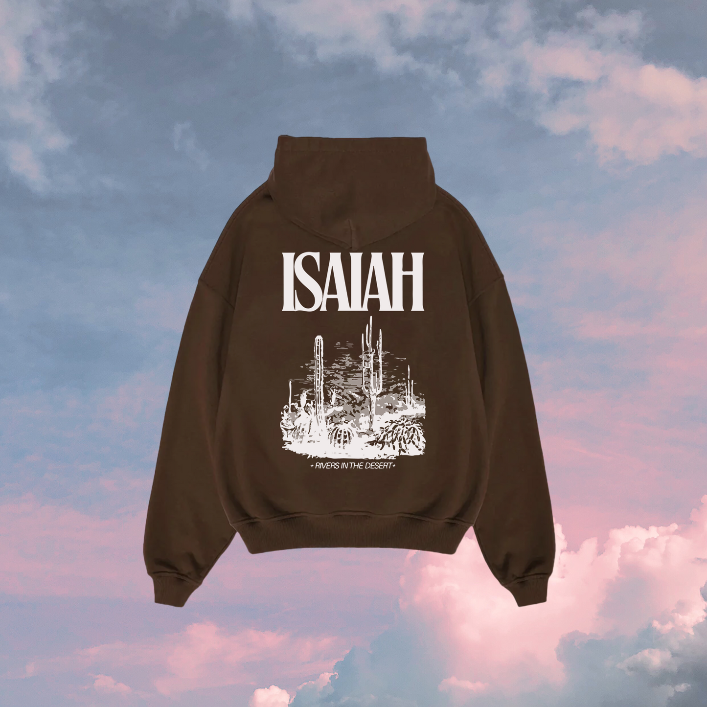 ISAIAH CHRISTIAN EDITION