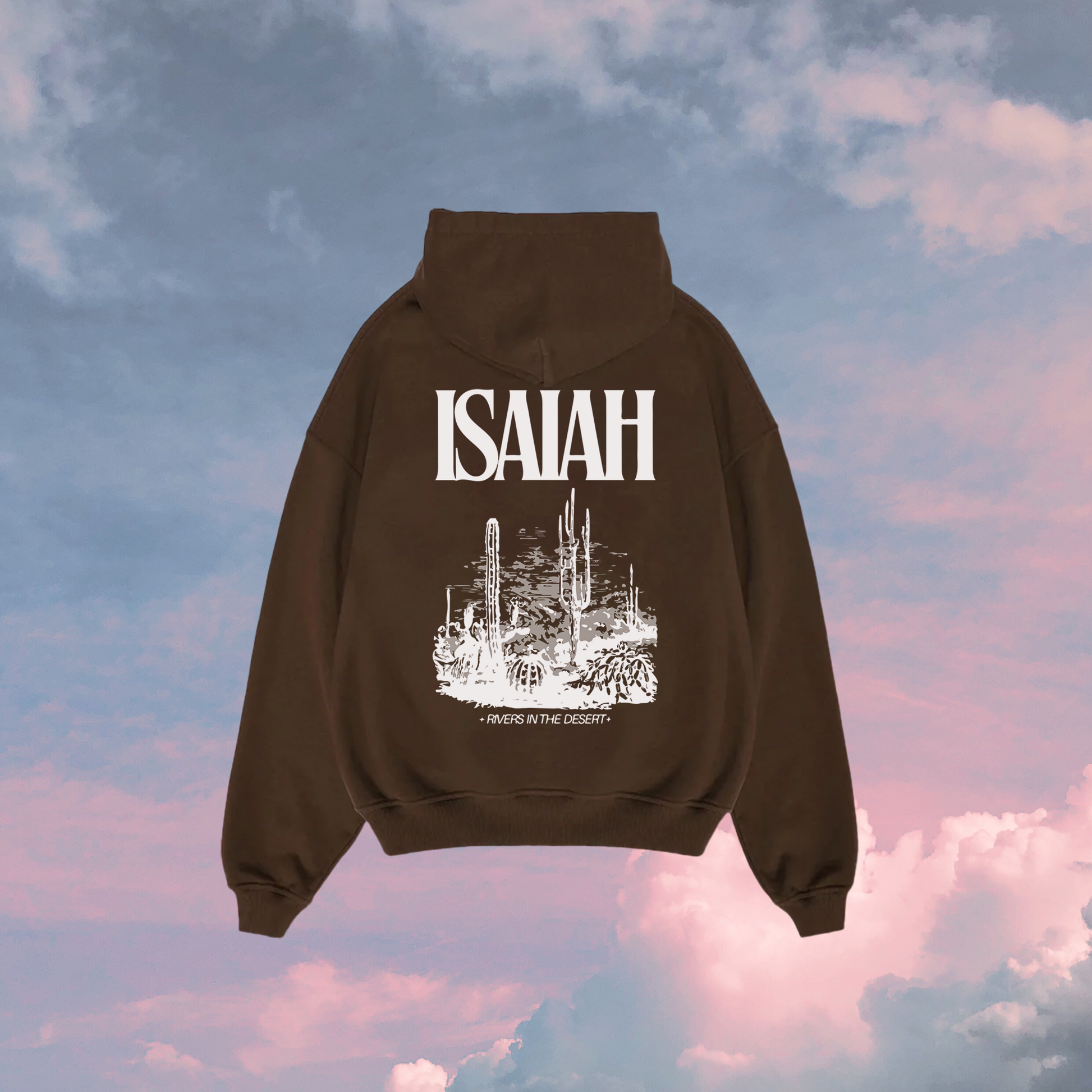 ISAIAH CHRISTIAN EDITION