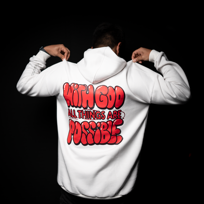 WITH GOD-CHRISTIAN EDITION