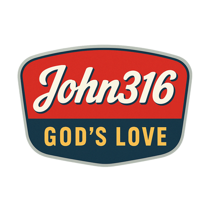 JOHN 316 Alithea