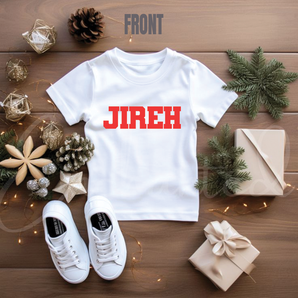 JIREH My Store
