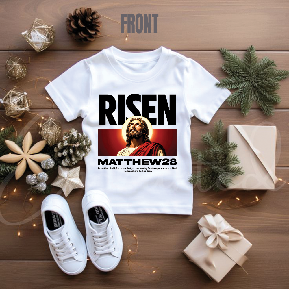 RISEN My Store