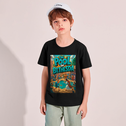 Pool of Bethesda Alithea