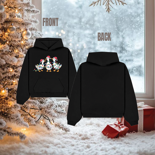 DUCK CHRISTMAS EDITION Alithea