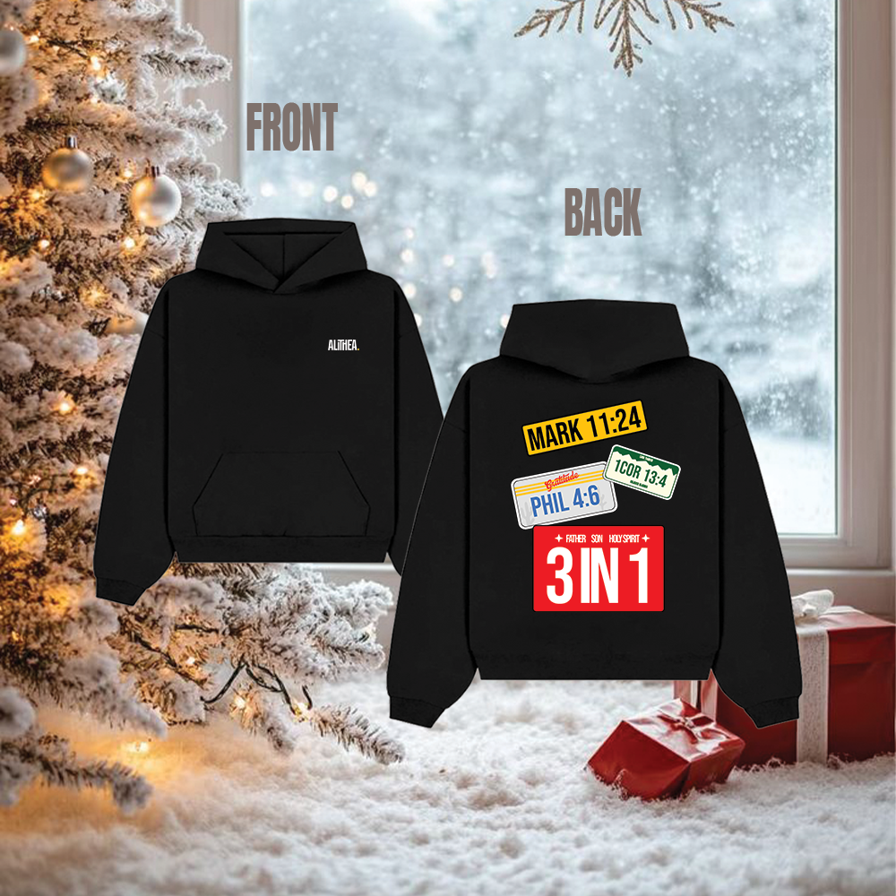 HIGHWAY TO HEAVEN Alithea