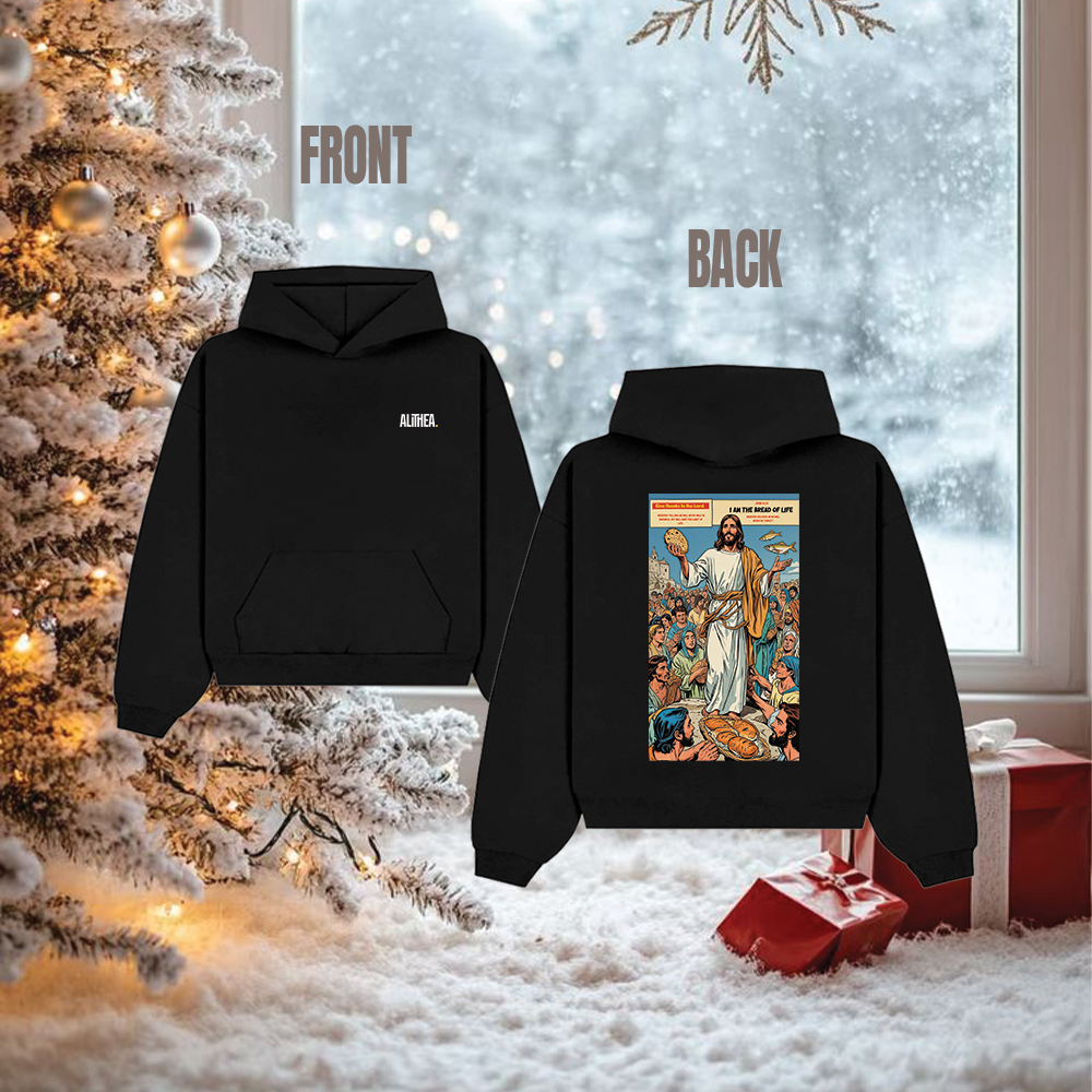 BREAD OF LIFE Alithea