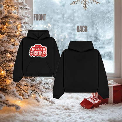 CRAZY CHRISTMS Alithea