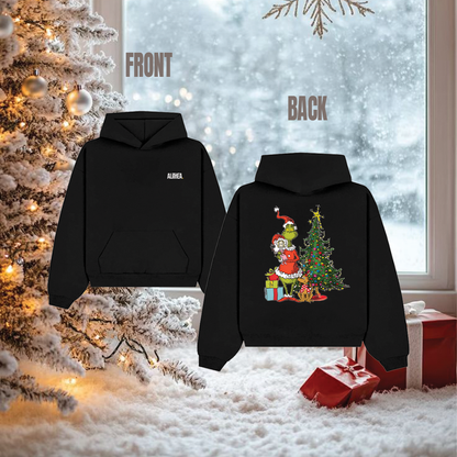 WINTER COMING Alithea