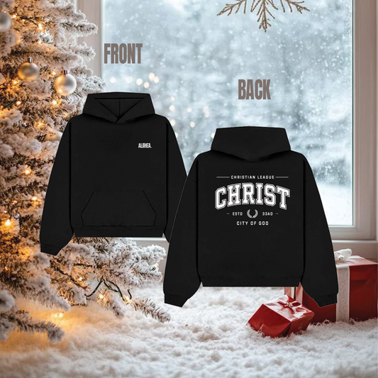 CHRISTIAN LEAGUE Alithea