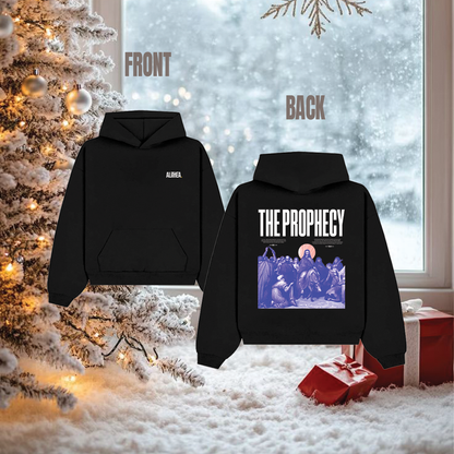 THE PROPHECY Alithea