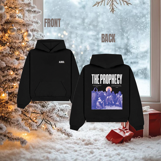 THE PROPHECY Alithea